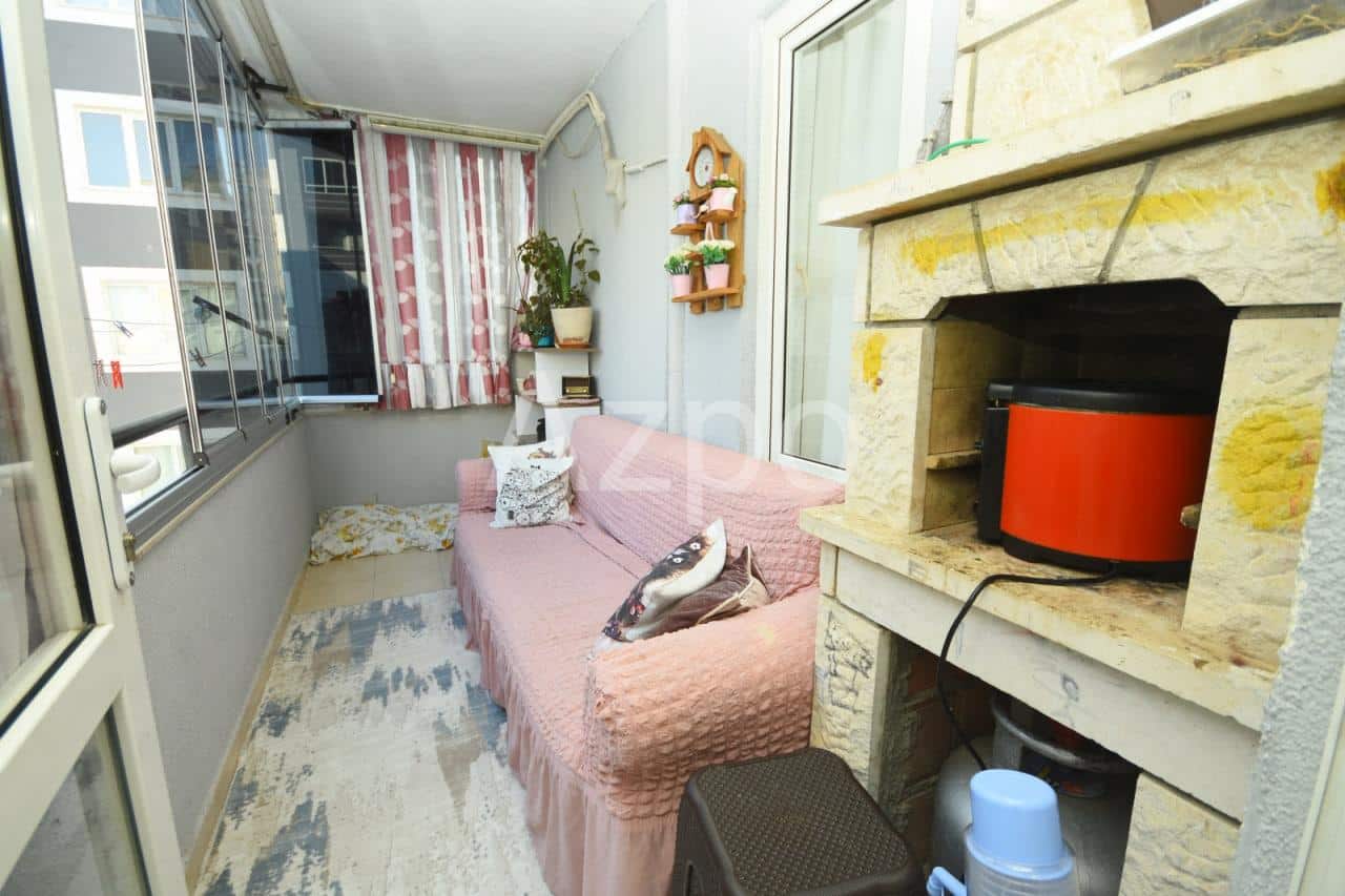 Квартира 3+1 в Анталии, Турция, 155 м² - фото 10