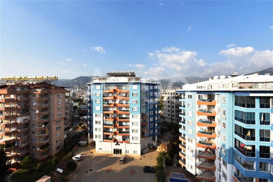 Квартира 5+1 в Алании, Турция, 240 м² - фото 36