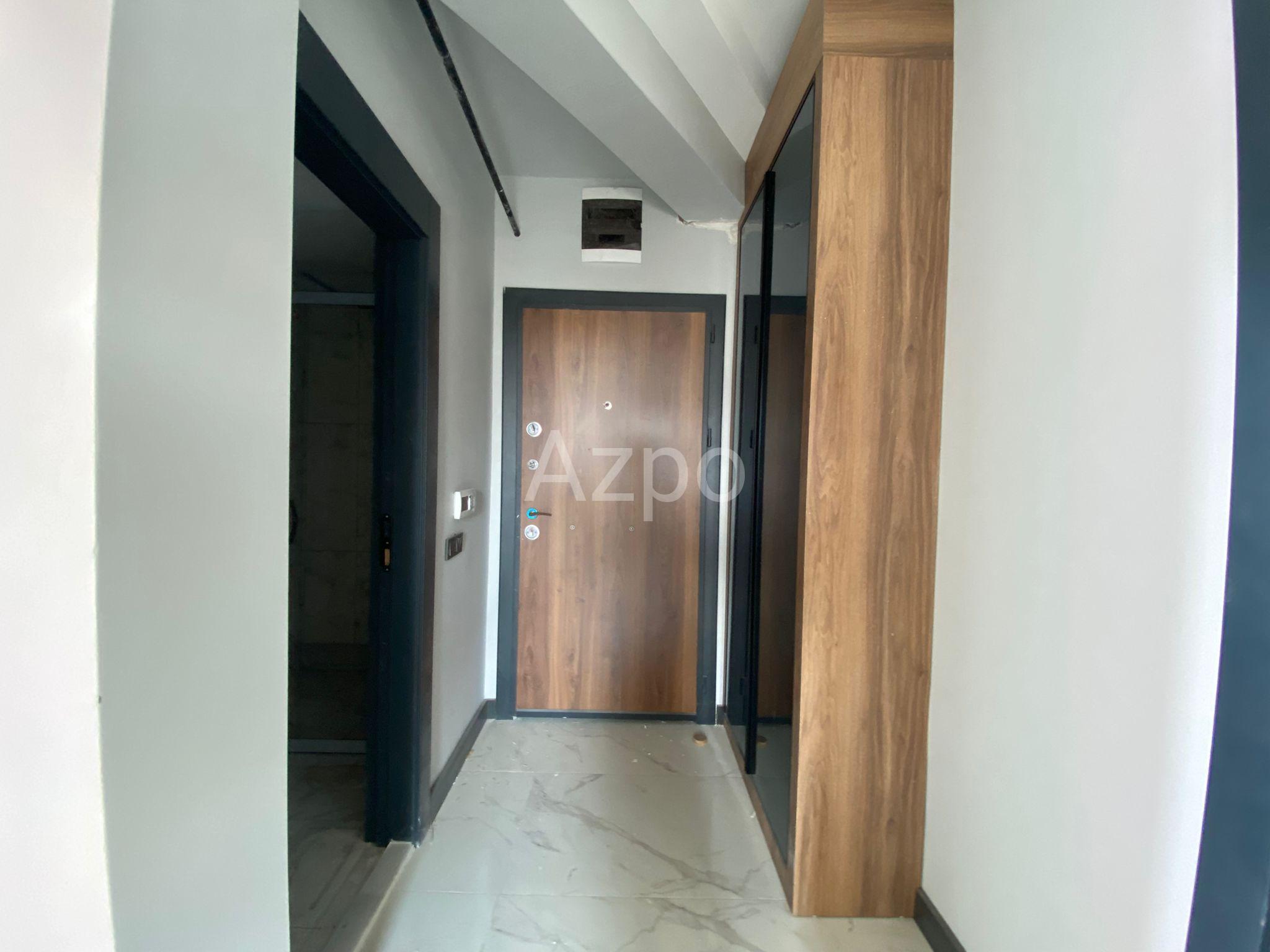 Квартира 2+1 в Мерсине, Турция, 120 м² - фото 9