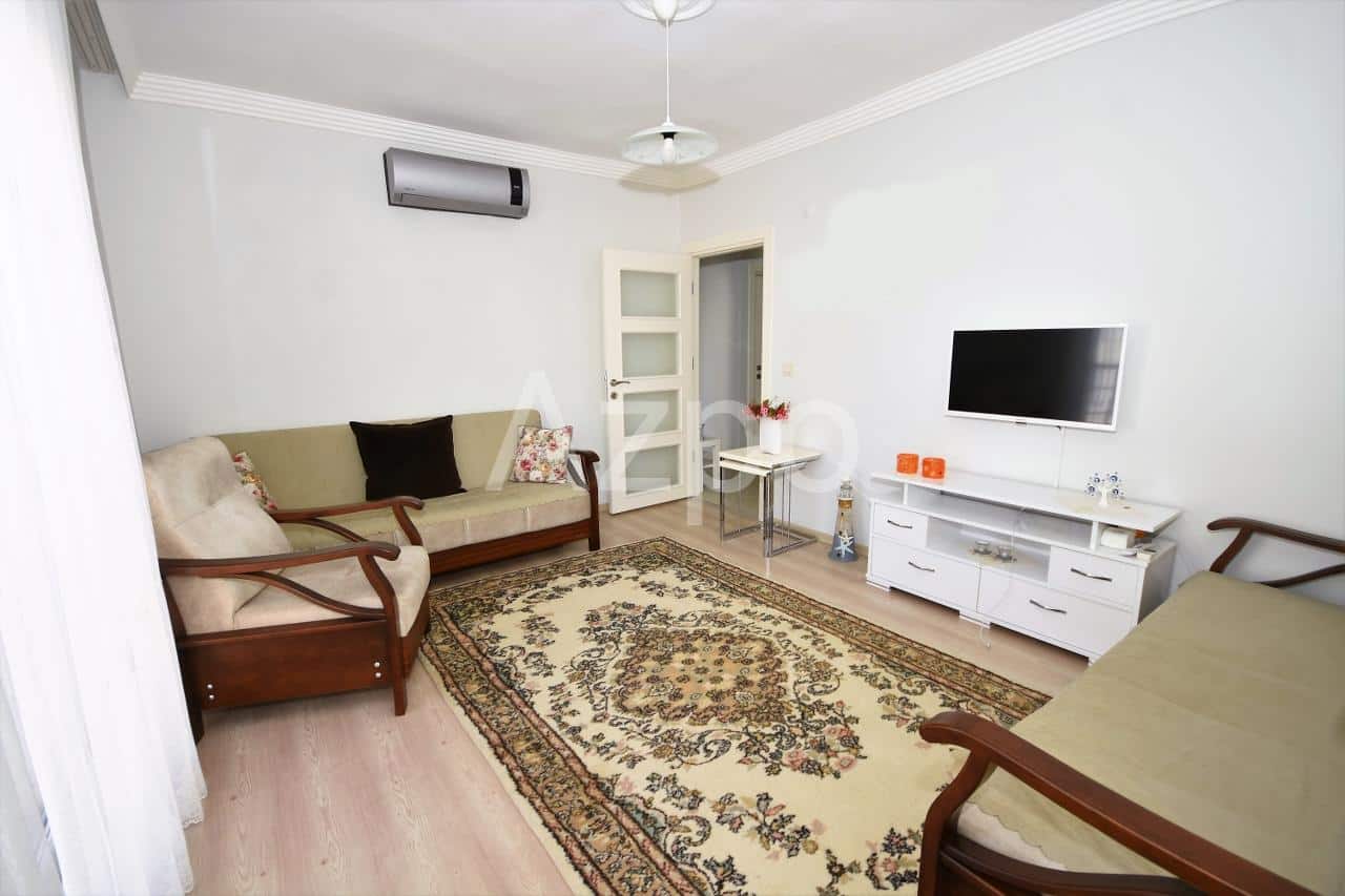 Квартира 3+1 в Анталии, Турция, 135 м² - фото 4