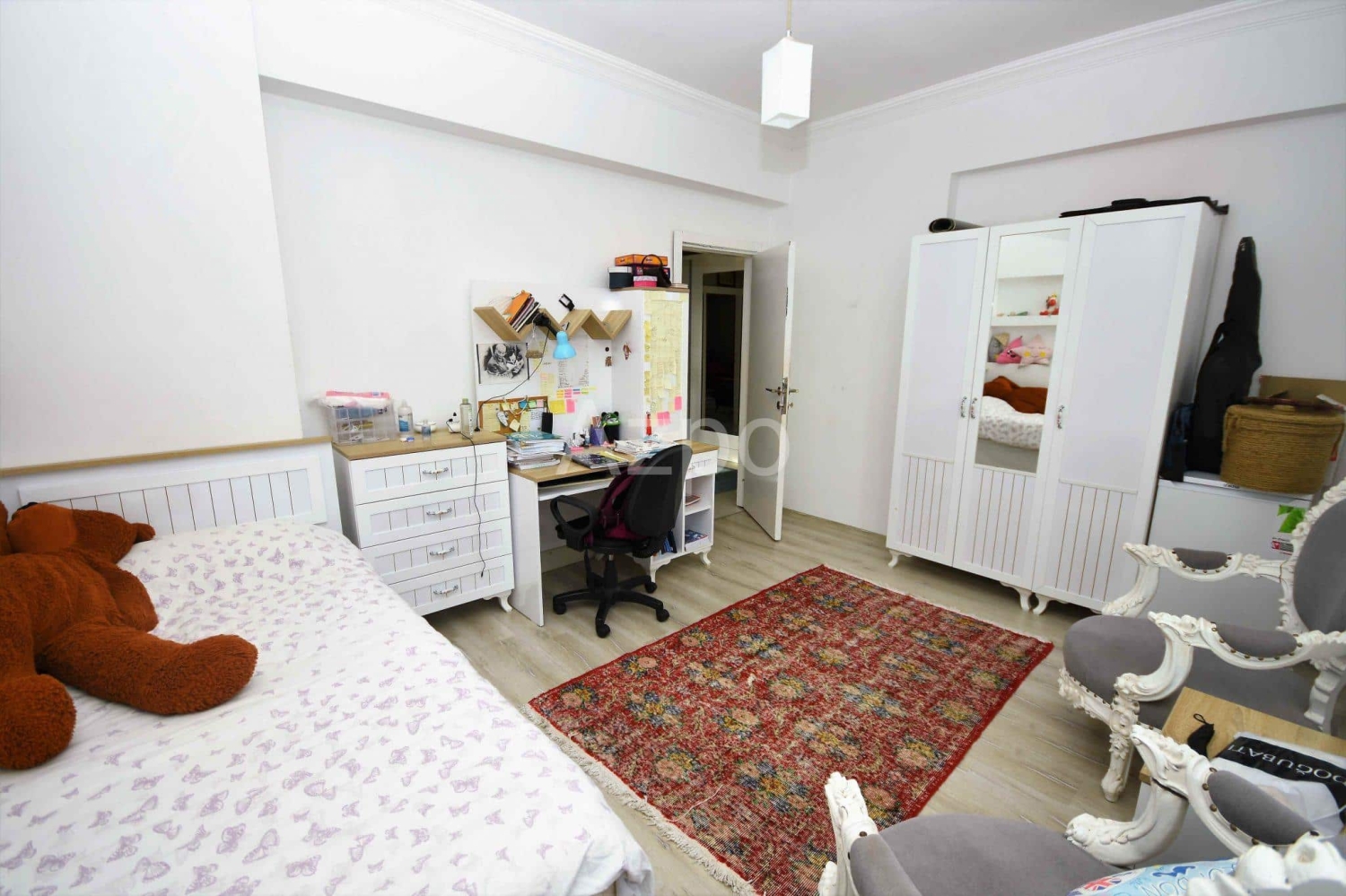 Квартира 3+1 в Анталии, Турция, 150 м² - фото 4