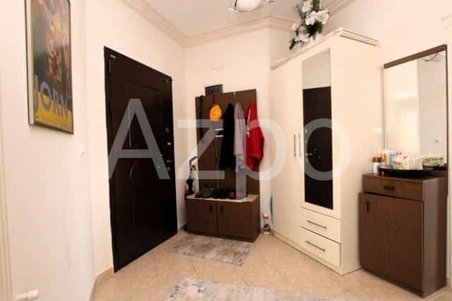 Квартира 3+1 в Алании, Турция, 140 м² - фото 21