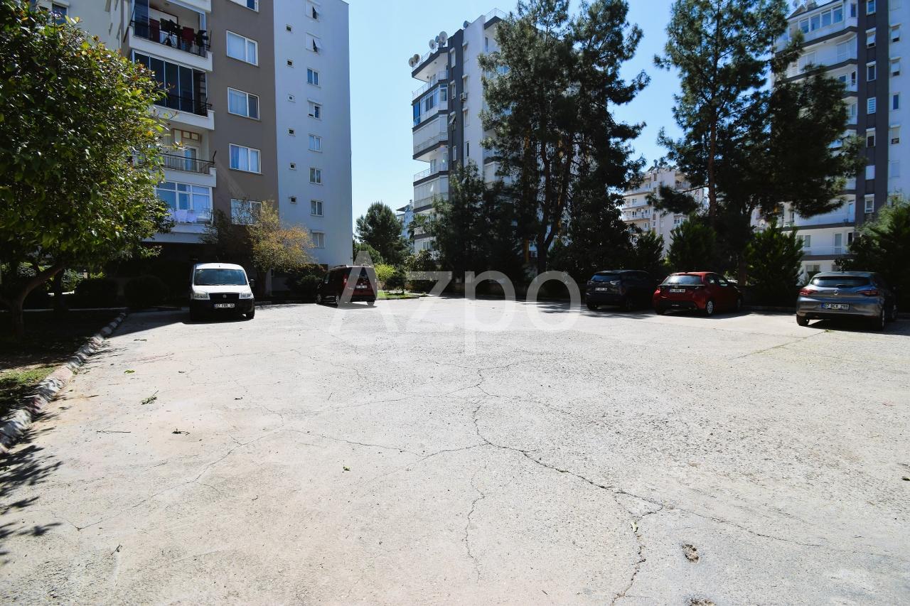 Квартира 3+1 в Анталии, Турция, 165 м² - фото 30