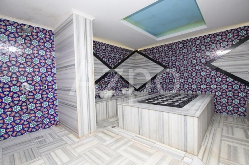 Квартира 2+1 в Алании, Турция, 115 м² - фото 21