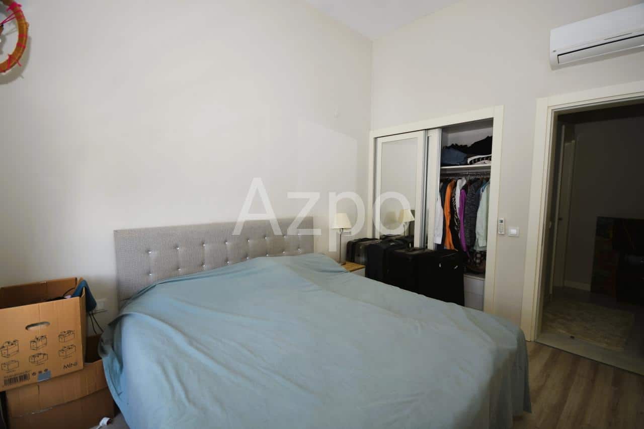 Квартира 3+1 в Анталии, Турция, 110 м² - фото 11