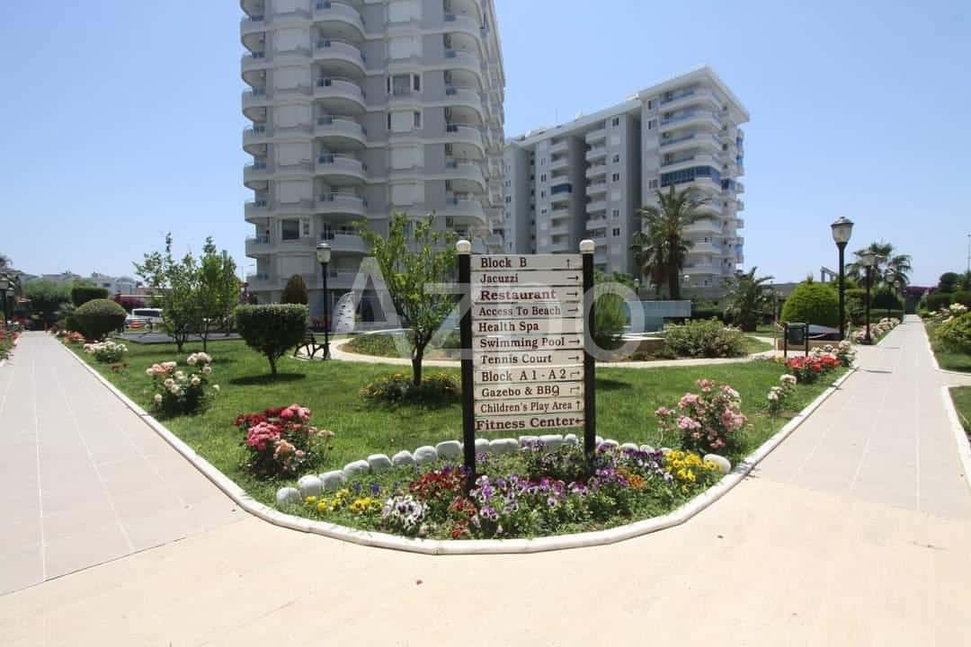 Квартира 2+1 в Алании, Турция, 125 м² - фото 22