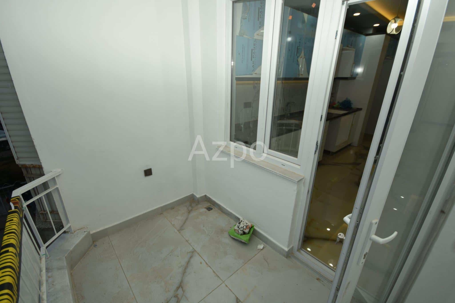 Квартира 3+1 в Анталии, Турция, 125 м² - фото 11