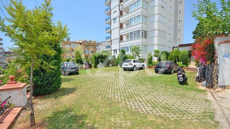 Квартира 1+1 в Алании, Турция, 70 м² - фото 19