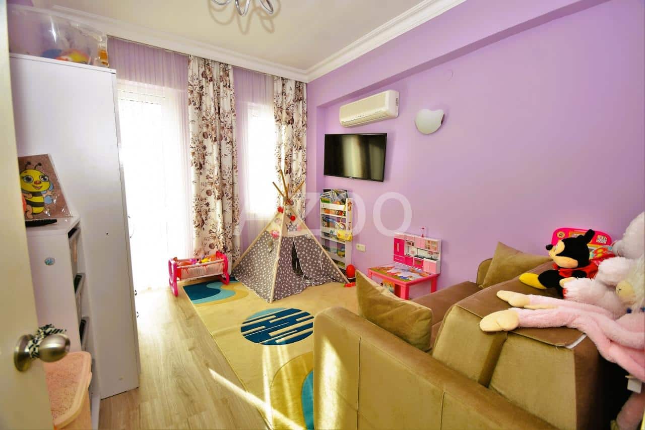 Квартира 2+1 в Кемере, Турция, 100 м² - фото 5