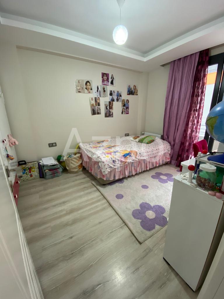 Квартира 2+1 в Мерсине, Турция, 120 м² - фото 16