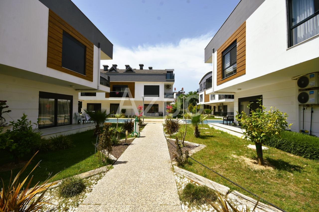 Квартира 3+1 в Анталии, Турция, 110 м² - фото 19