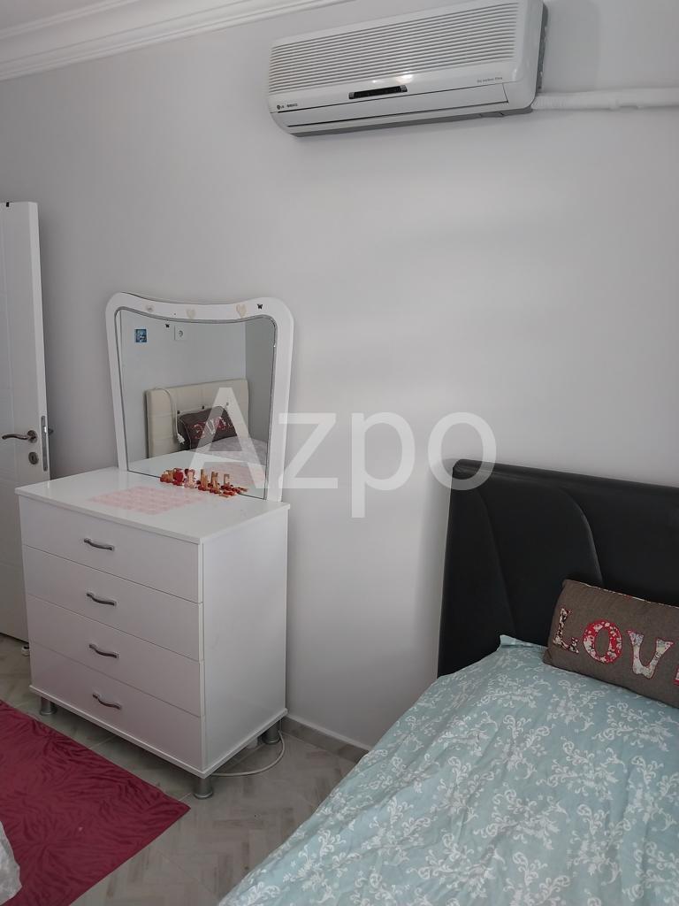 Квартира 2+1 в Мерсине, Турция, 125 м² - фото 8