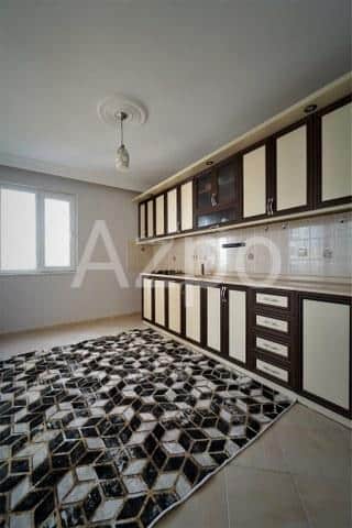 Квартира 2+1 в Алании, Турция, 115 м² - фото 12