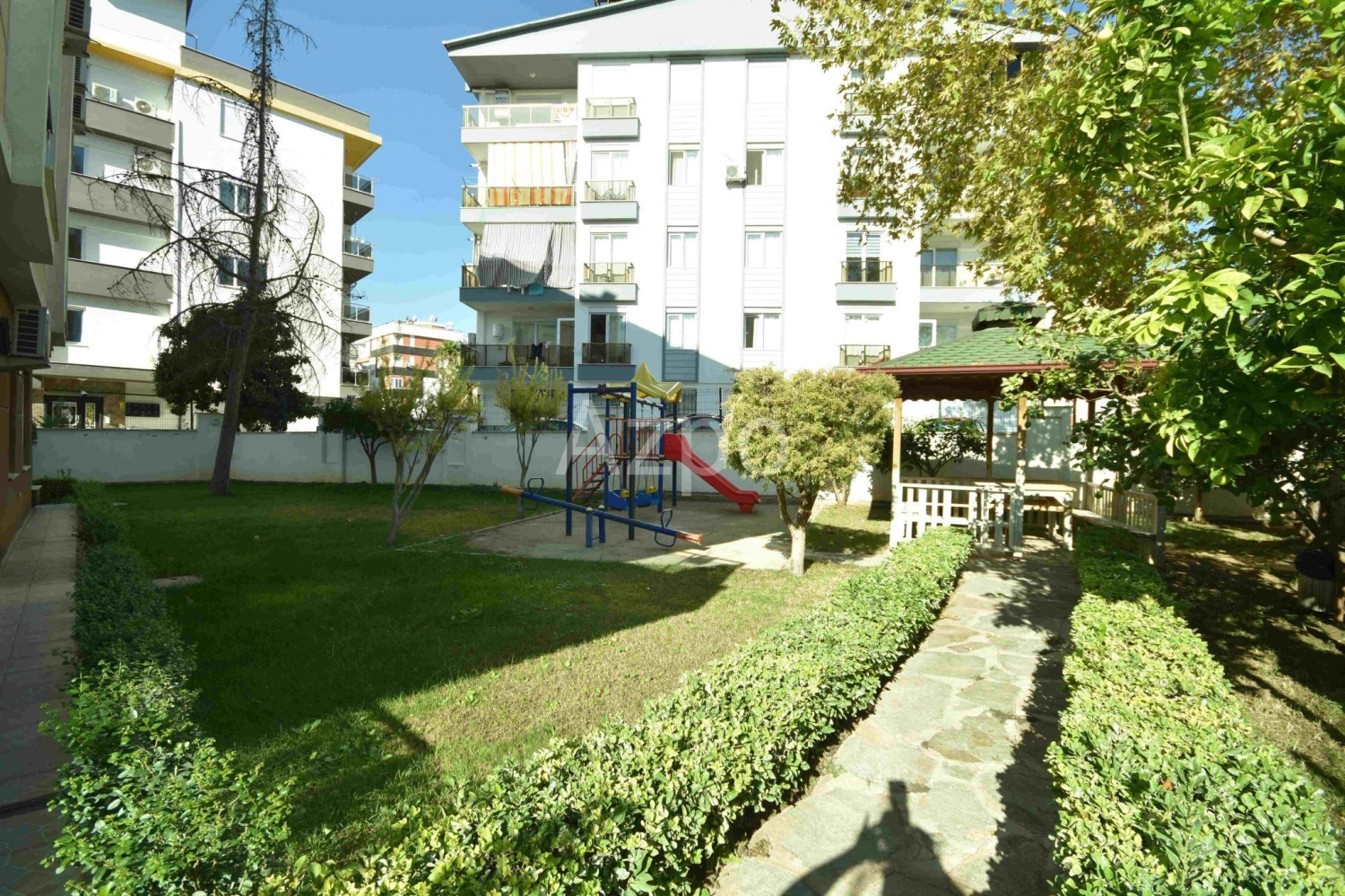 Квартира 3+1 в Анталии, Турция, 145 м² - фото 15