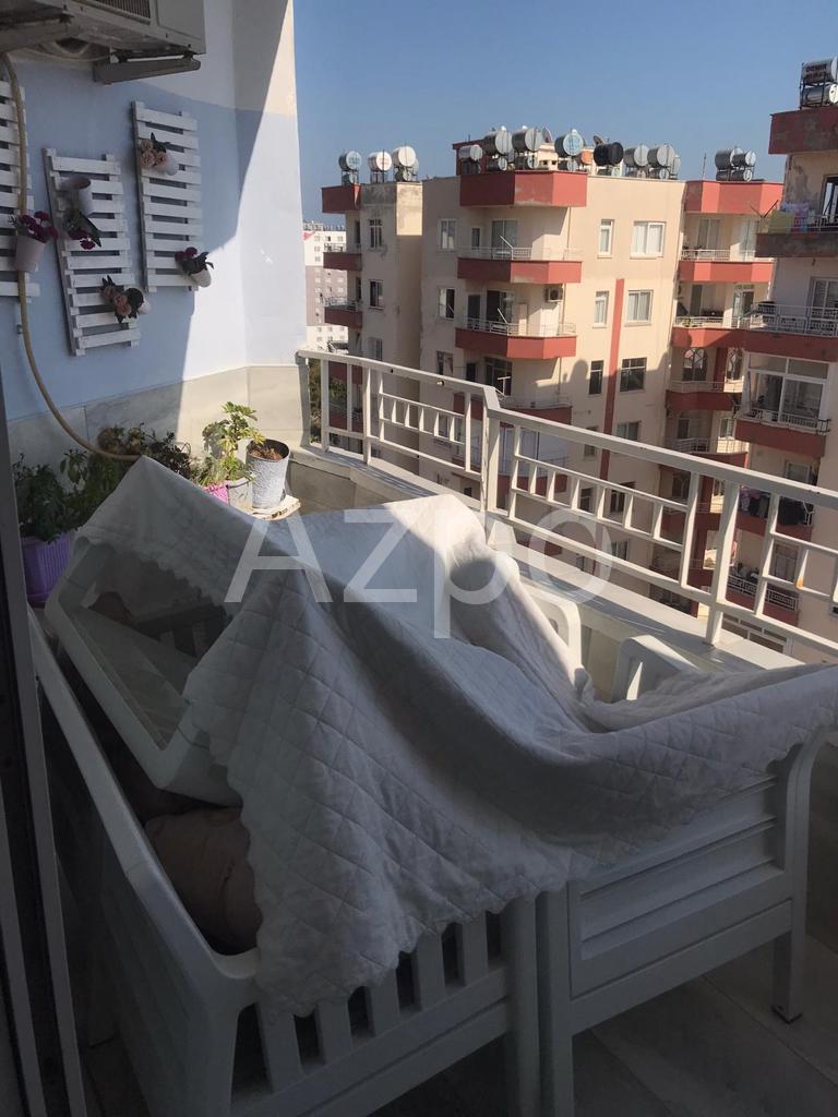 Квартира 3+1 в Мерсине, Турция, 170 м² - фото 9