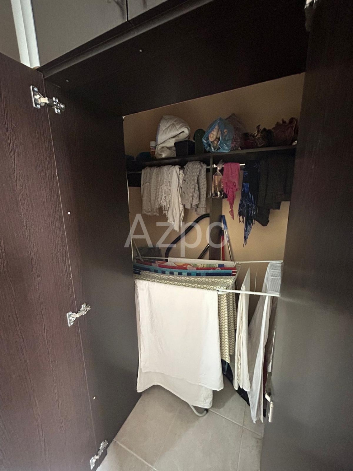 Квартира 2+1 в Алании, Турция, 110 м² - фото 21
