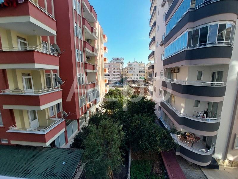 Квартира 2+1 в Алании, Турция, 125 м² - фото 23