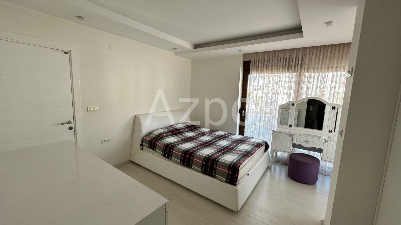 Квартира 3+1 в Алании, Турция, 180 м² - фото 8