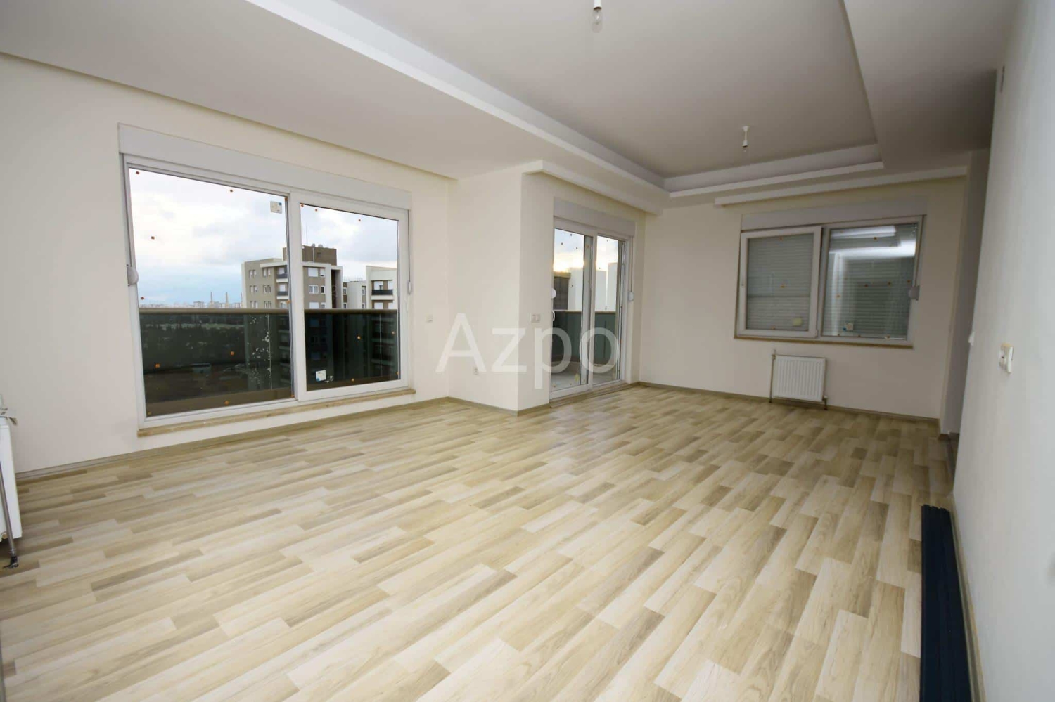 Квартира 3+1 в Анталии, Турция, 130 м² - фото 2