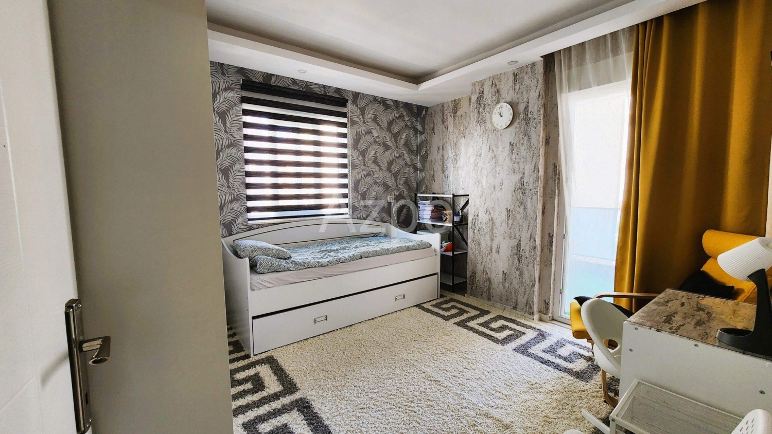 Квартира 3+1 в Анталии, Турция, 150 м² - фото 5