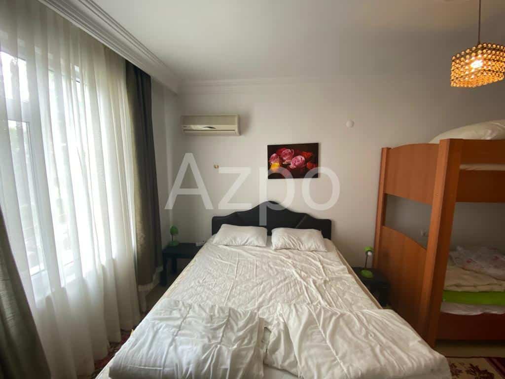 Квартира 1+1 в Алании, Турция, 60 м² - фото 9