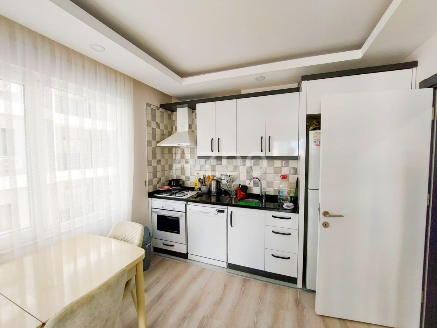 Квартира 2+1 в Алании, Турция, 90 м² - фото 14