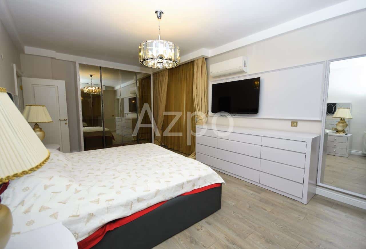 Квартира 3+1 в Анталии, Турция, 190 м² - фото 15