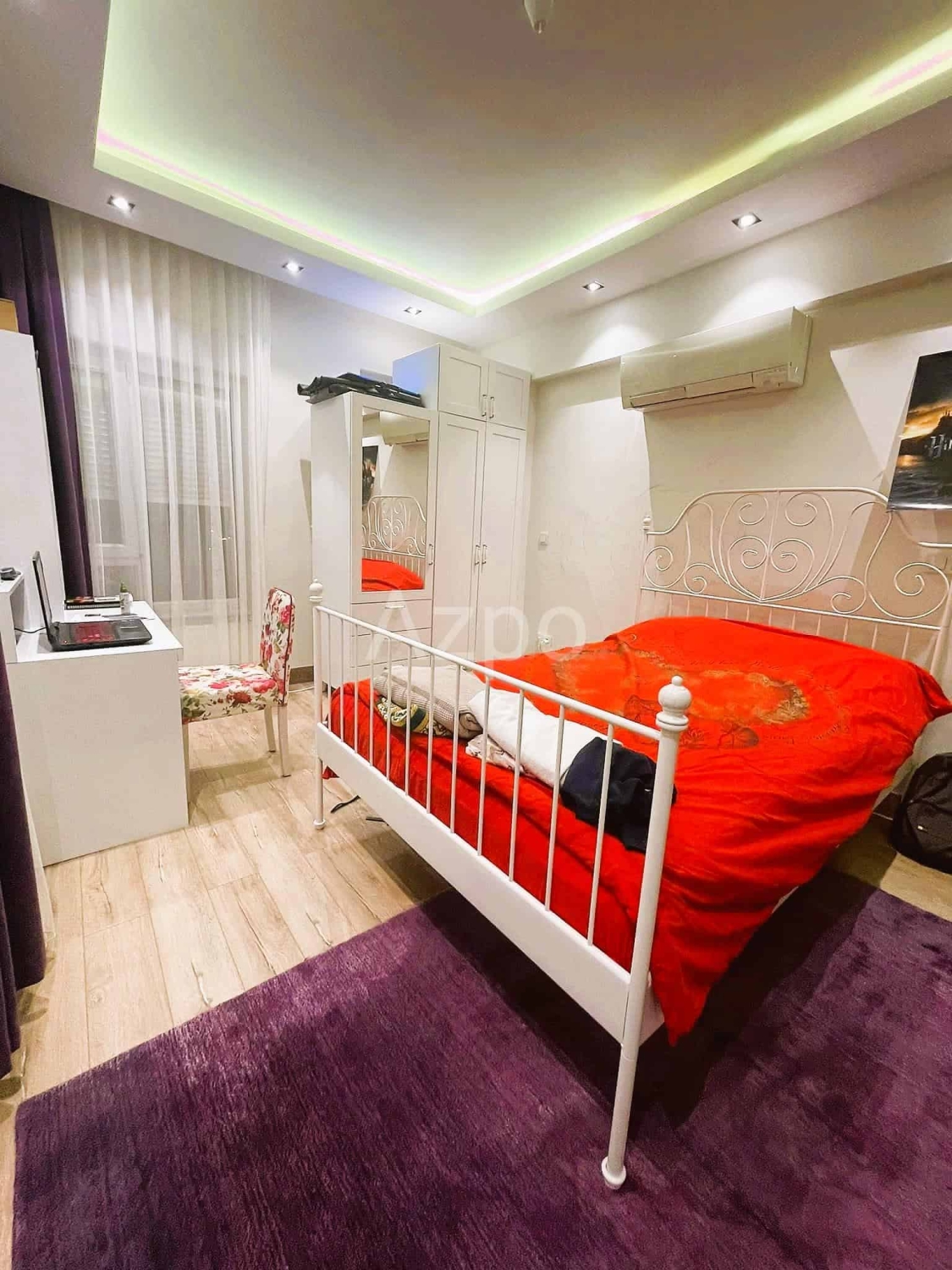 Квартира 3+1 в Анталии, Турция, 190 м² - фото 14