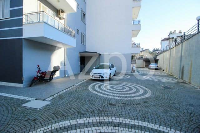 Квартира 2+1 в Алании, Турция, 130 м² - фото 24