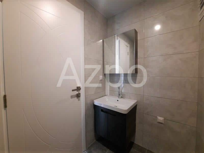 Квартира 1+1 в Алании, Турция, 50 м² - фото 21