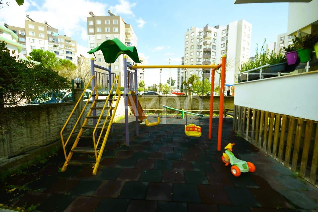 Квартира 3+1 в Анталии, Турция, 165 м² - фото 34