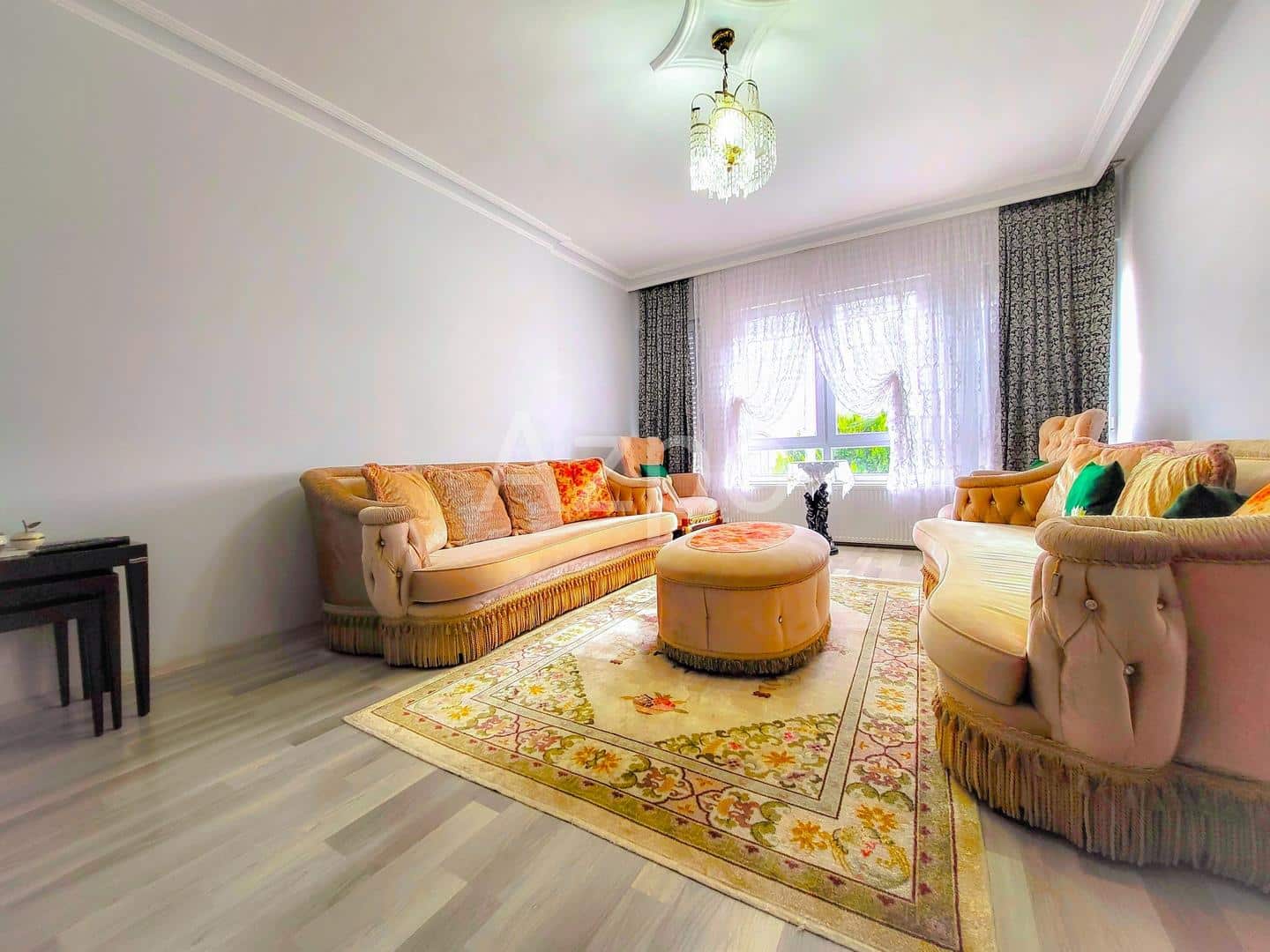 Квартира 3+1 в Анталии, Турция, 150 м² - фото 6