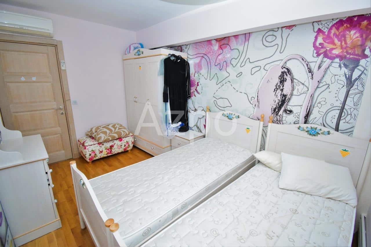 Квартира 4+2 в Анталии, Турция, 350 м² - фото 38
