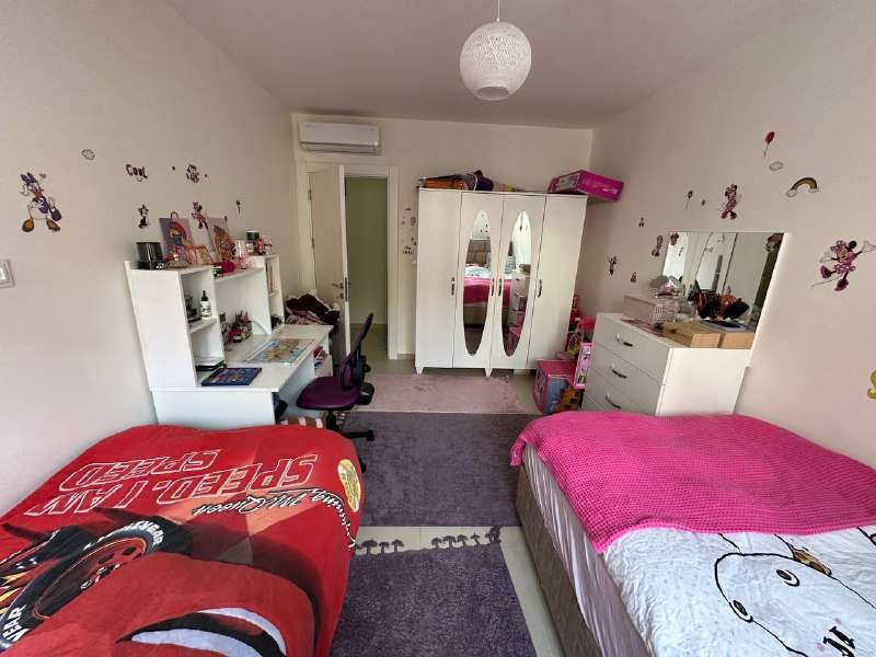 Квартира 3+1 в Алании, Турция, 170 м² - фото 10
