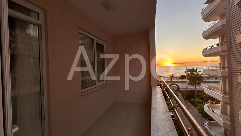 Квартира 1+1 в Алании, Турция, 70 м² - фото 24