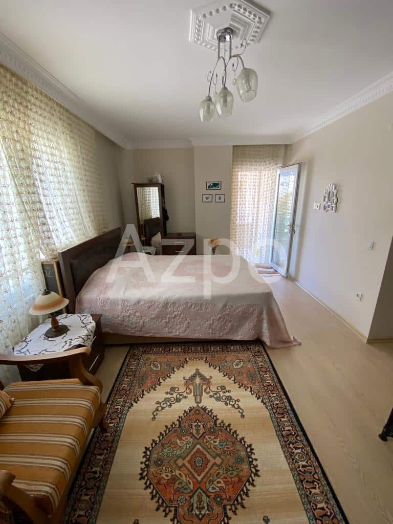 Квартира 4+1 в Алании, Турция, 220 м² - фото 20