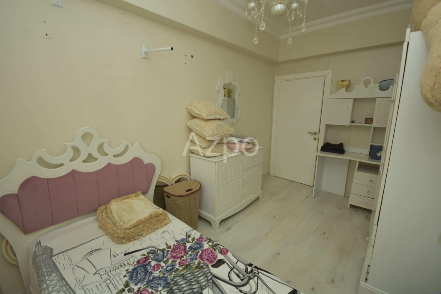 Квартира 3+1 в Анталии, Турция, 145 м² - фото 7