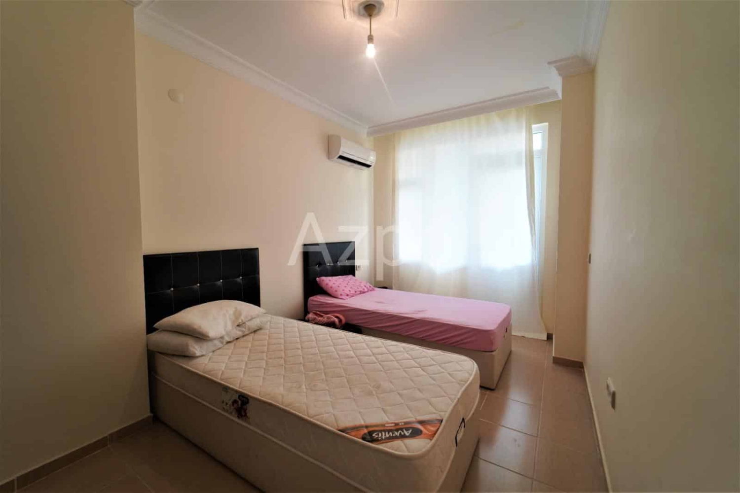 Квартира 2+1 в Алании, Турция, 120 м² - фото 2