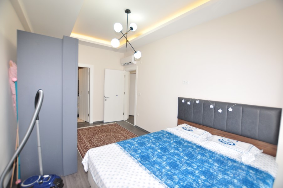 Квартира 2+1 в Алании, Турция, 115 м² - фото 26