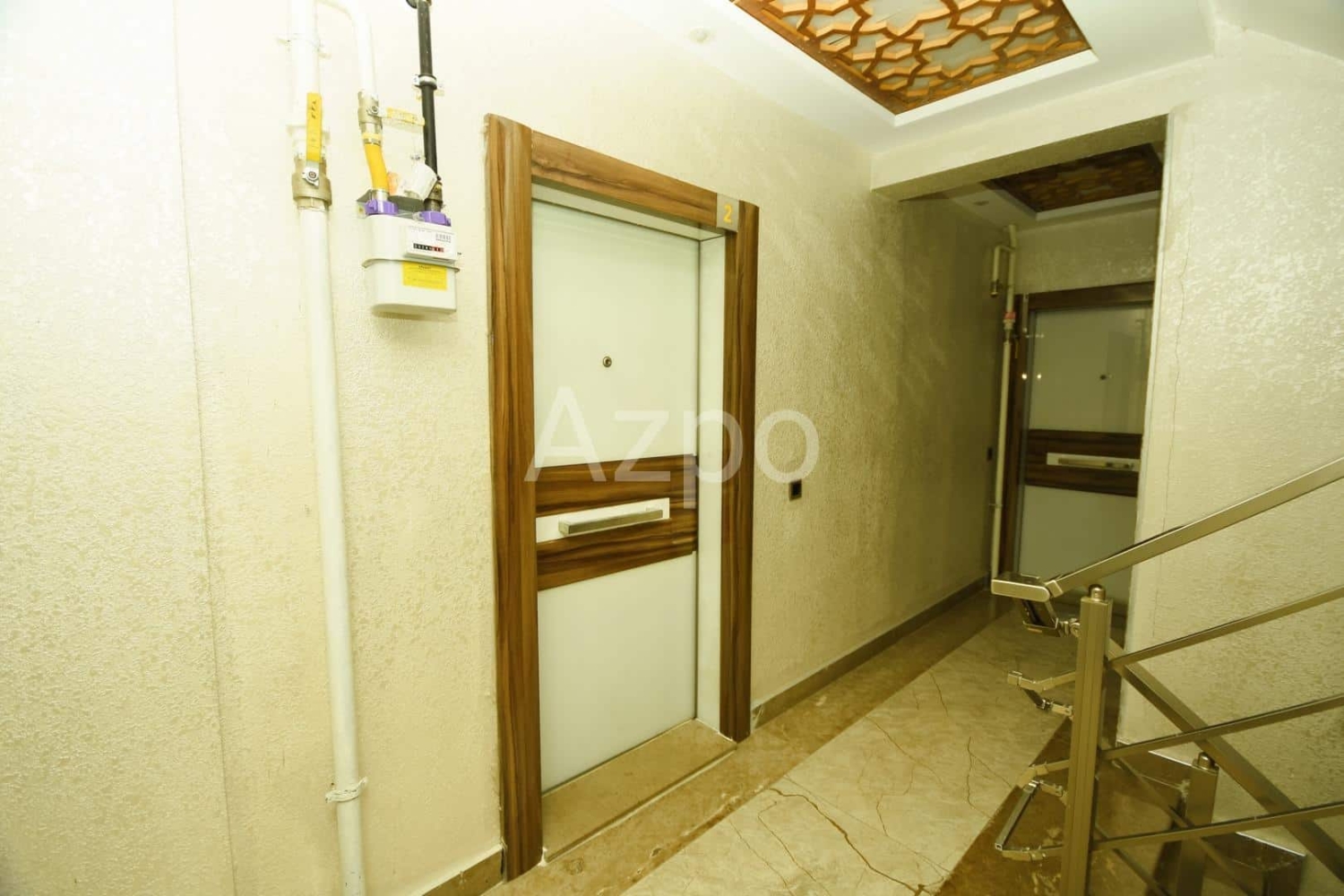 Квартира 2+1 в Анталии, Турция, 90 м² - фото 8