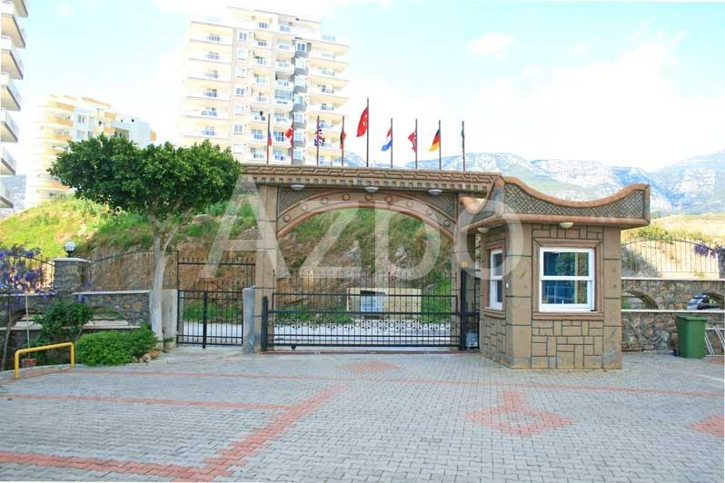 Квартира 2+1 в Алании, Турция, 170 м² - фото 58