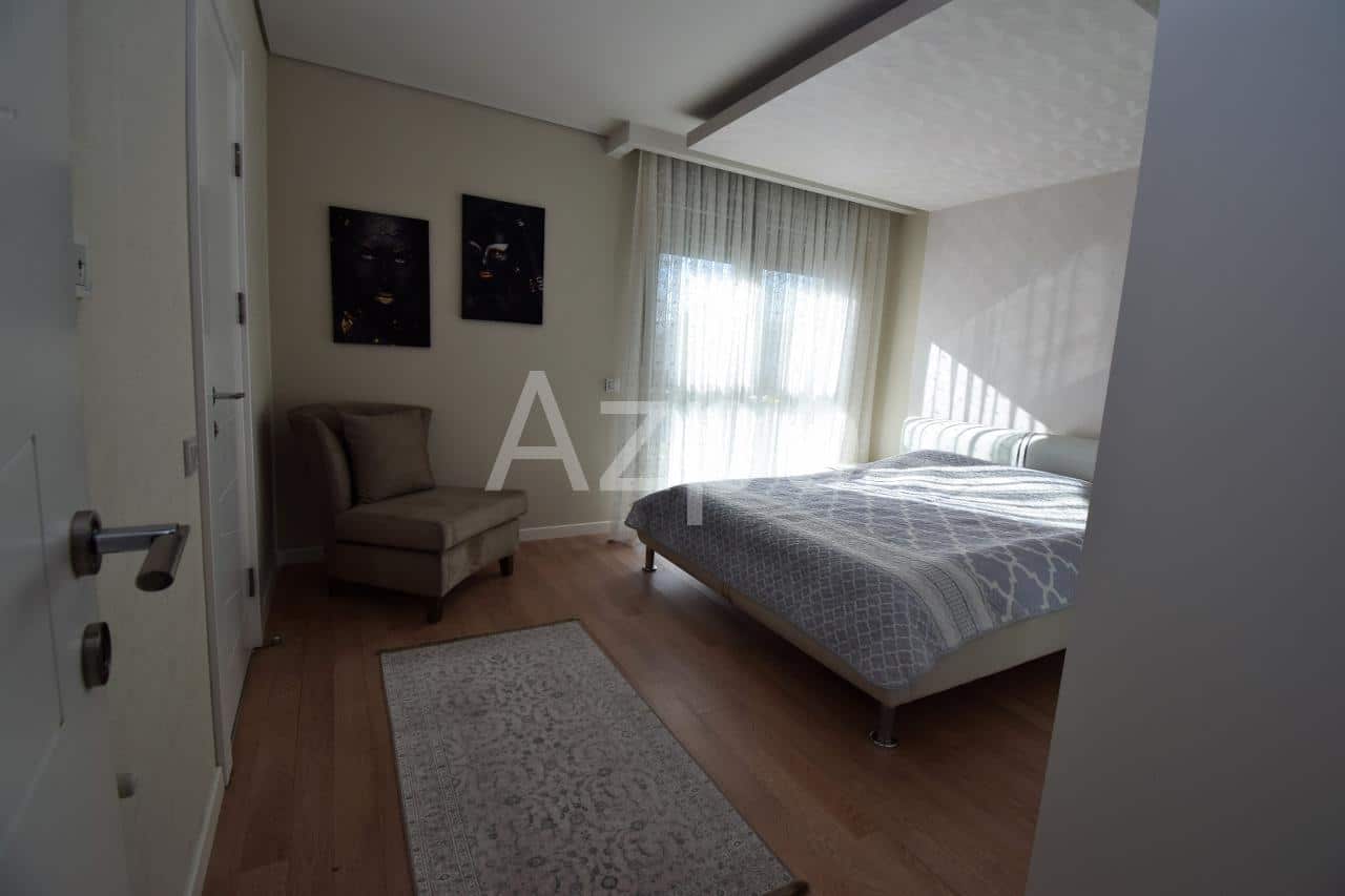 Квартира 2+1 в Анталии, Турция, 130 м² - фото 9