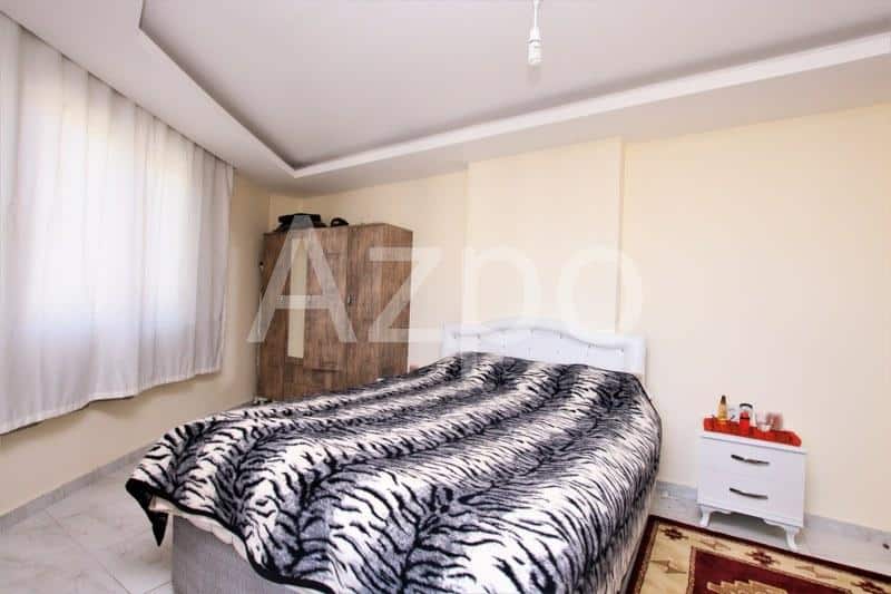Квартира 1+1 в Алании, Турция, 67 м² - фото 3