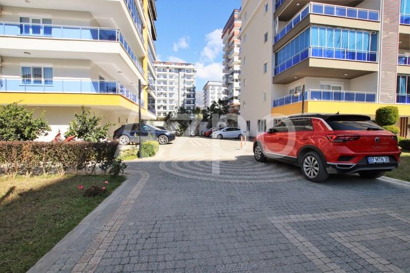 Квартира 2+1 в Алании, Турция, 115 м² - фото 30