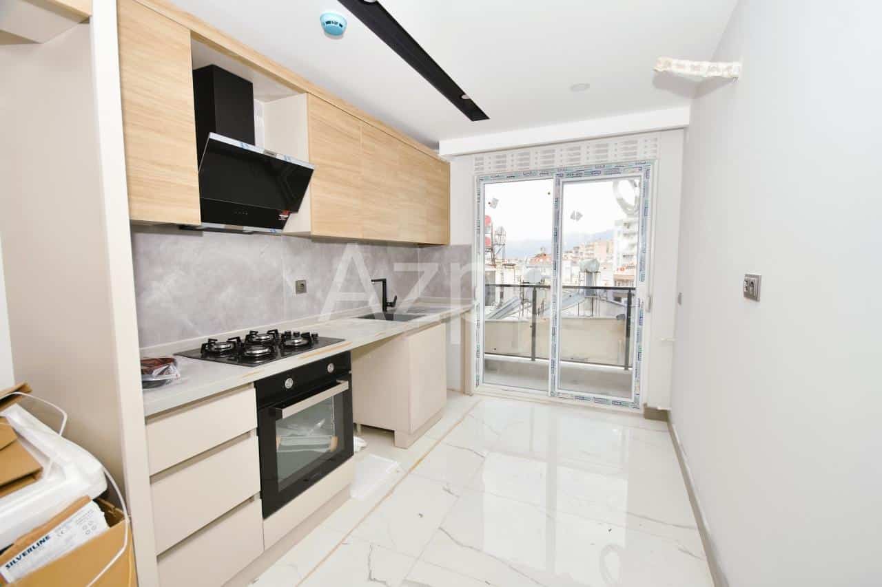 Квартира 3+1 в Анталии, Турция, 130 м² - фото 10