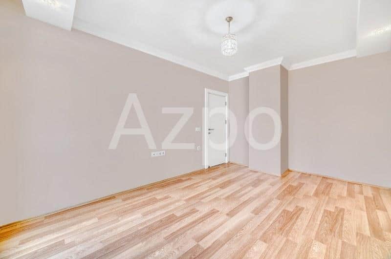 Квартира 2+1 в Алании, Турция, 110 м² - фото 9