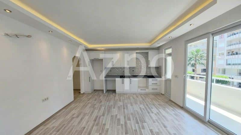 Квартира 2+1 в Алании, Турция, 115 м² - фото 3