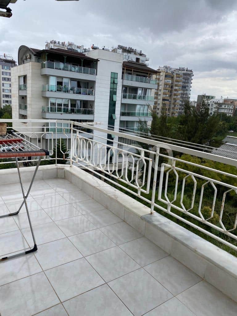 Квартира 3+1 в Анталии, Турция, 160 м² - фото 27