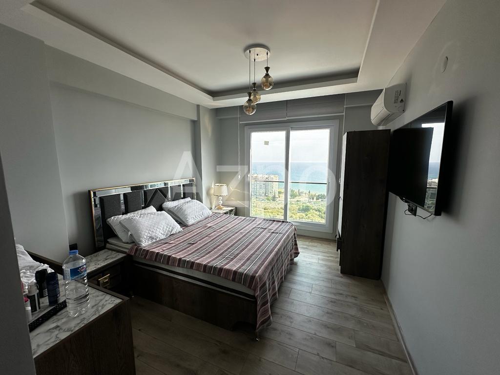Квартира 2+1 в Мерсине, Турция, 120 м² - фото 4