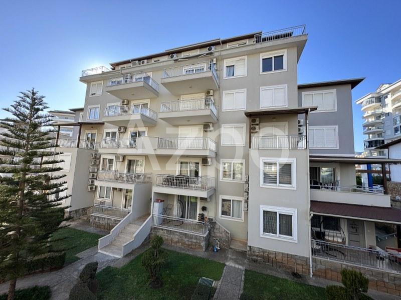 Квартира 3+1 в Алании, Турция, 135 м² - фото 27